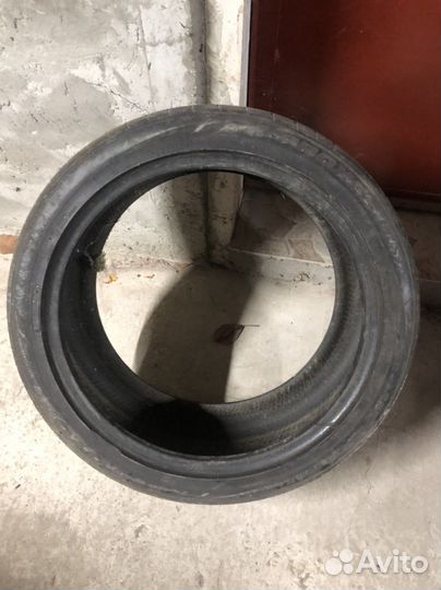 Toyo Proxes C1S 255/40 R19