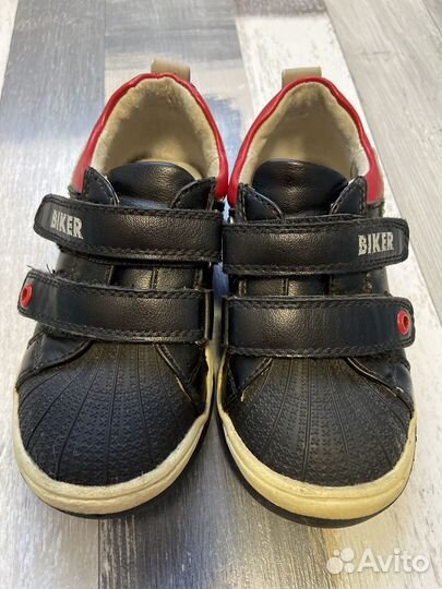 Кеды 25 размер (15,5 см)