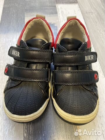 Кеды 25 размер (15,5 см)