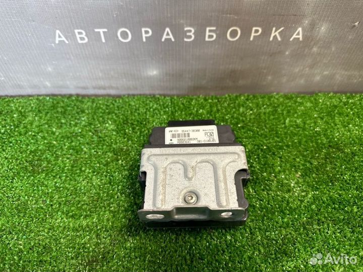 Блок управления полным приводом Hyundai Ix35 2.0