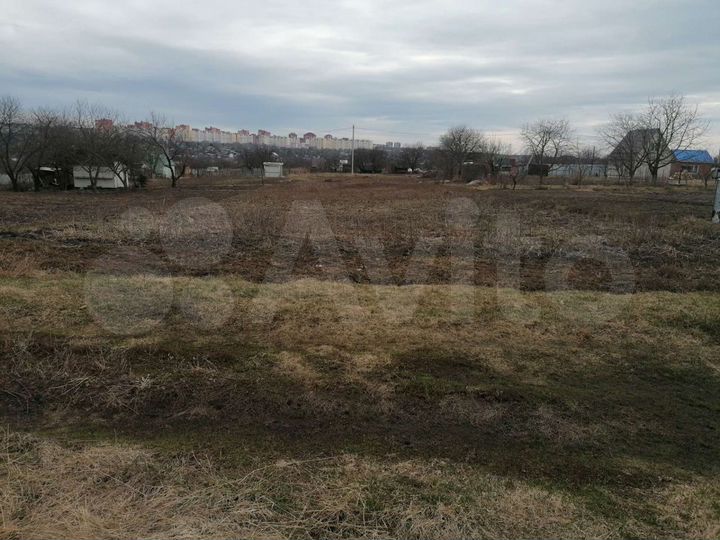 Участок 9 сот. (СНТ, ДНП)