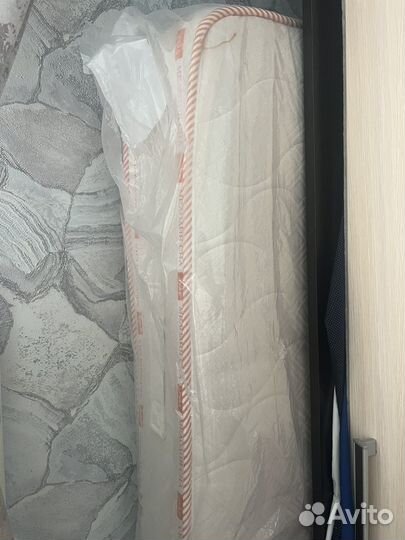 Матрас для детской кровати 190х80