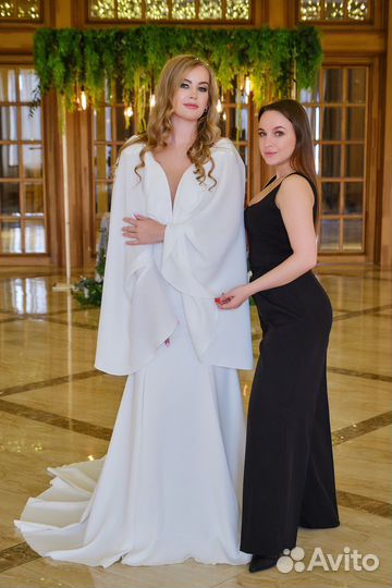 Свадебный организатор координатор