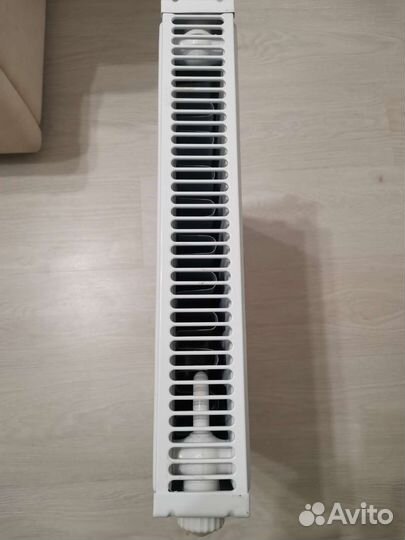 Батарея радиатор отопления