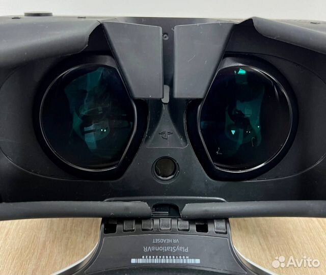 Очки виртуальной реальности PS VR ps4 ps5