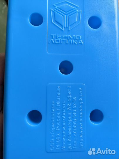 Хладоэлемент хтл -3