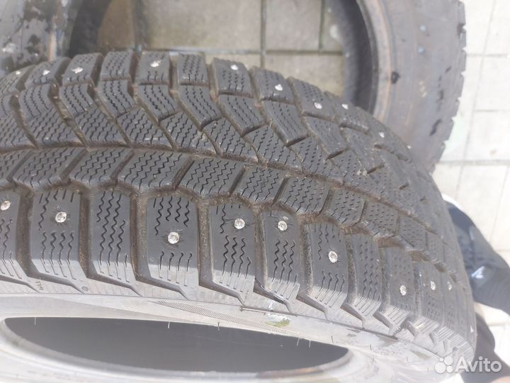 Viatti Brina Nordico V-522 205/60 R16