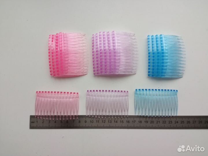 Гребень для волос