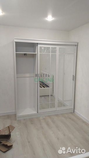 Шкаф купе новый