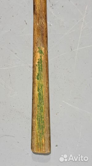 Детская бадминтонная ракетка, Советский винтаж