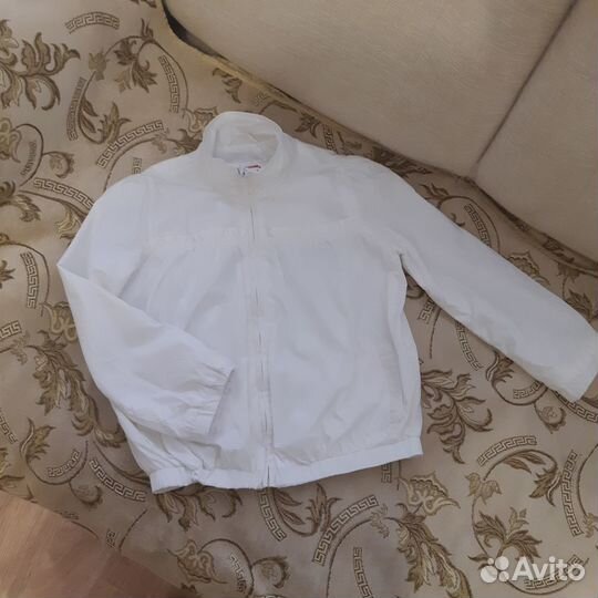 Курточка для девочки