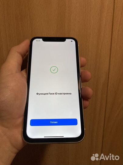 iPhone Xr, 128 ГБ