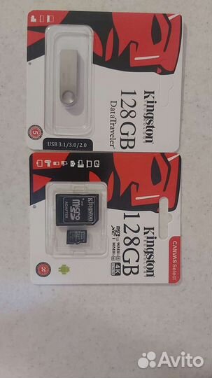 SD card USB card