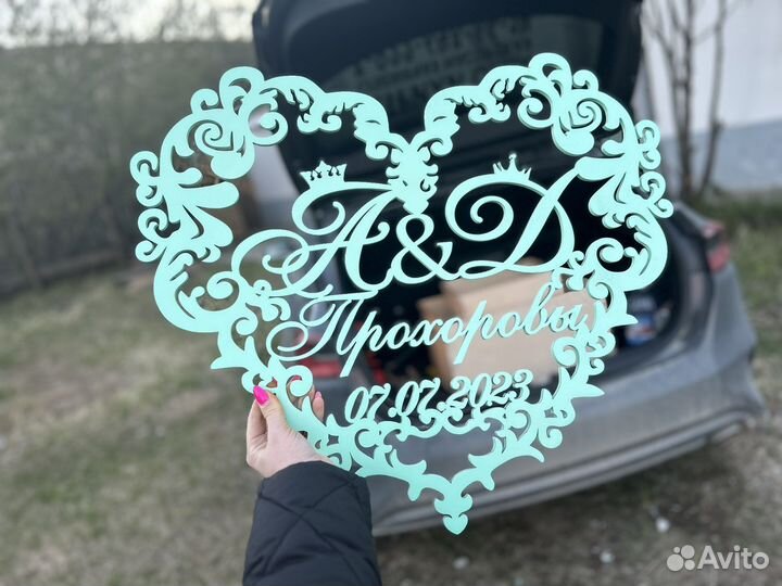 Лазерная резка