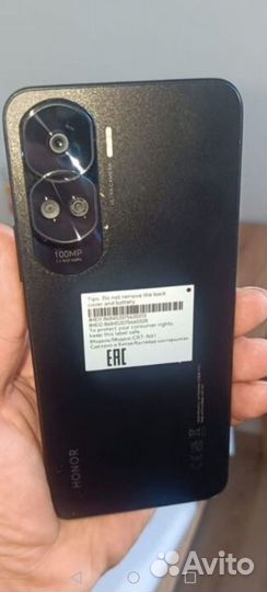 HONOR 90 Lite, 8/256 ГБ