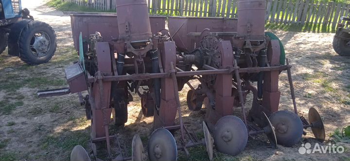 Культиватор Bomet КСО-2.8, 2015