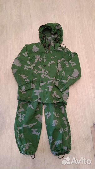 Детский костюм 