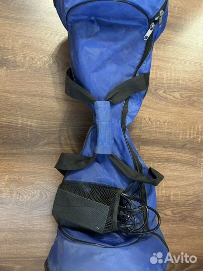 Гироскутер бу