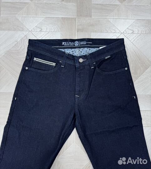 Джинсы мужские
