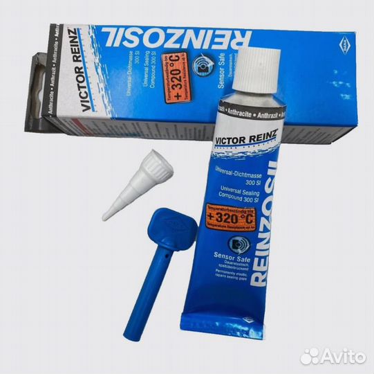 Герметик универсальный victor reinz reinzosil