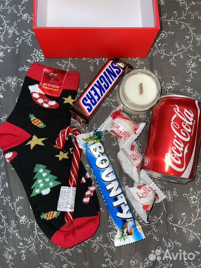 Подарочный набор