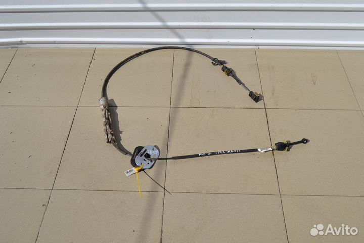 Трос АКПП Ford Focus 3