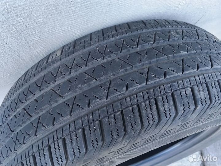 Continental ContiCrossContact LX Sport 245/60 R18 105H