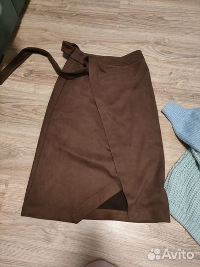 Пакет одежды для женщин XS-M