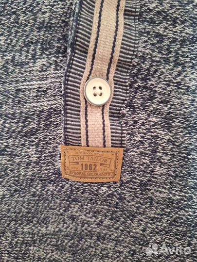 Джемпер Tom Tailor 46