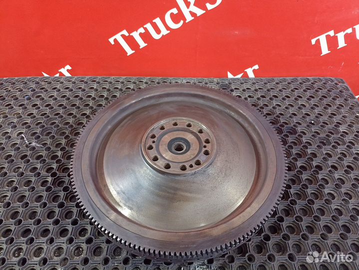 Маховик двигателя Daf XF105, Daf XF106, Daf XF95