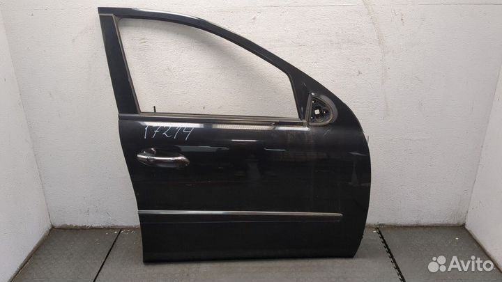 Дверь боковая Mercedes GL X164, 2008