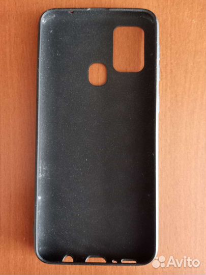 Чехол на самсунг