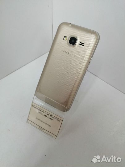 Samsung Galaxy J1 Mini Prime (2016) SM-J106F