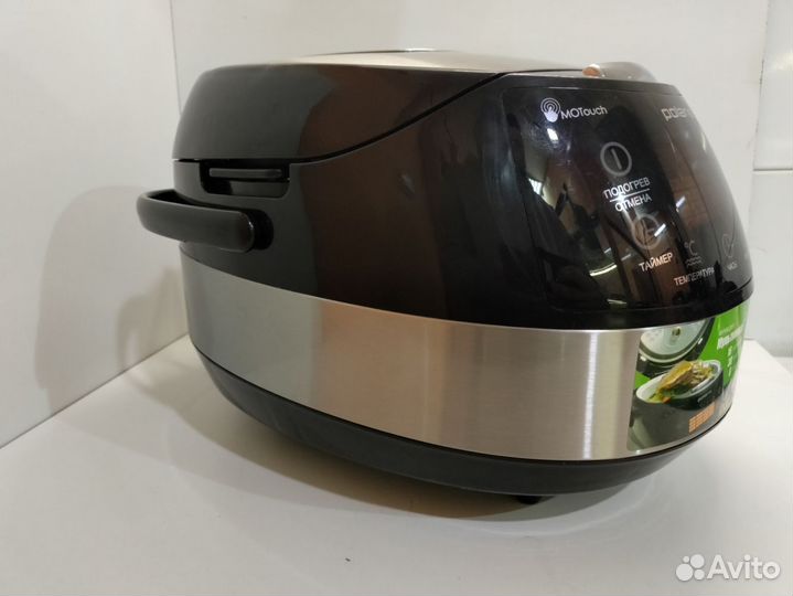 Мультиварка Polaris PMC 0517AD