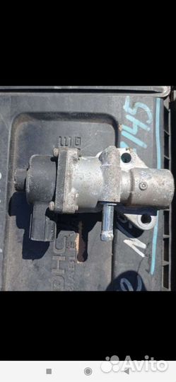 Запчасти мазда демио DW3W