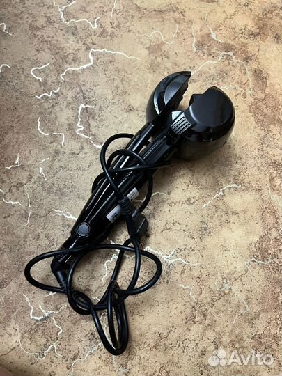 Babyliss плойка