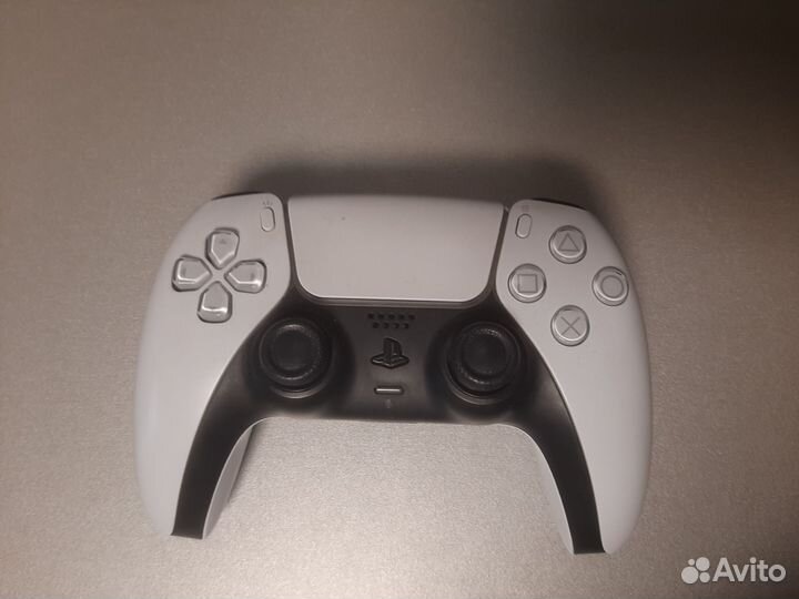 Геймпад dualsense ps5