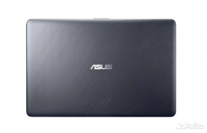 Мощный ноутбук asus 15.6 + SSD