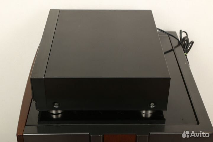 CD проигрыватель Sony CDP-337ESD