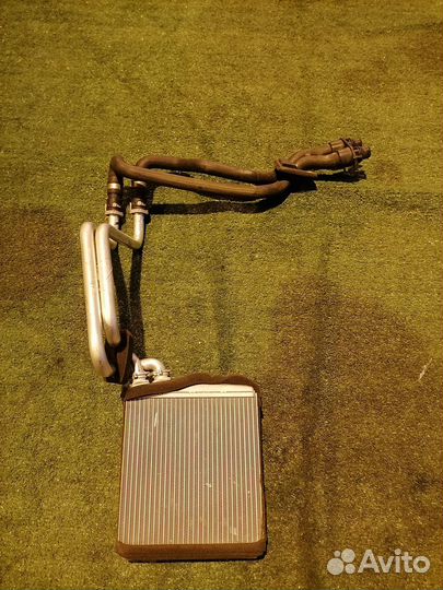 Радиатор отопителя (печки) Land Rover Freelander L