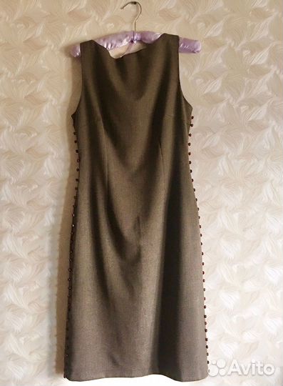 Платье сарафан Франция