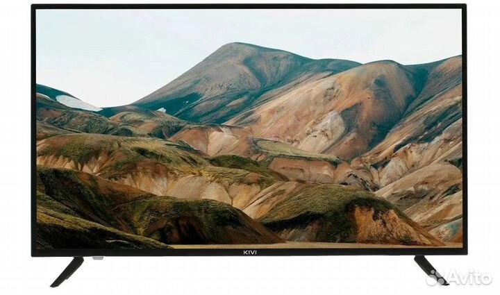 Телевизор LED kivi 40U600KD