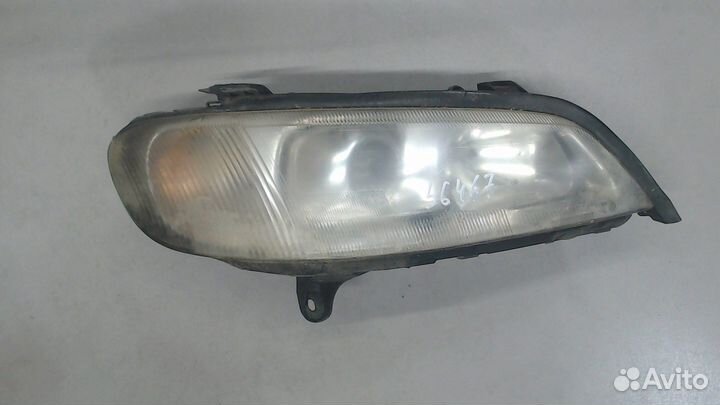 Фара (передняя) Opel Omega B, 2001