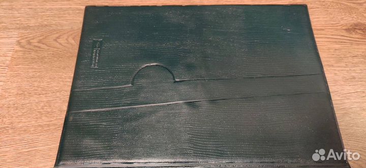 Папка для документов СССР А4