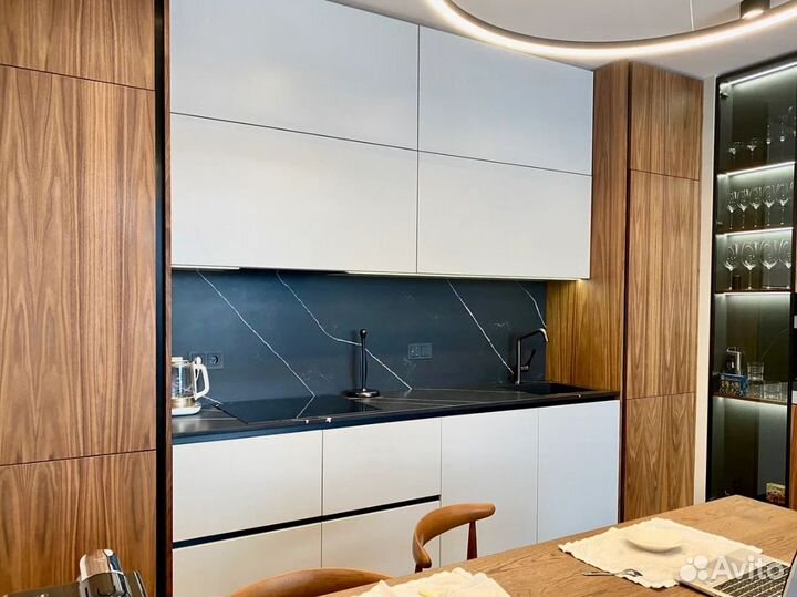 Кухни на заказ km-36934