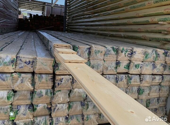 Вагонка Привезём сегодня