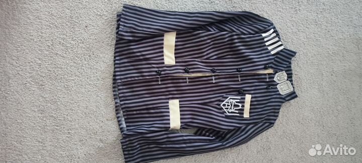 Костюмы косплей аниме шутки данганронпа