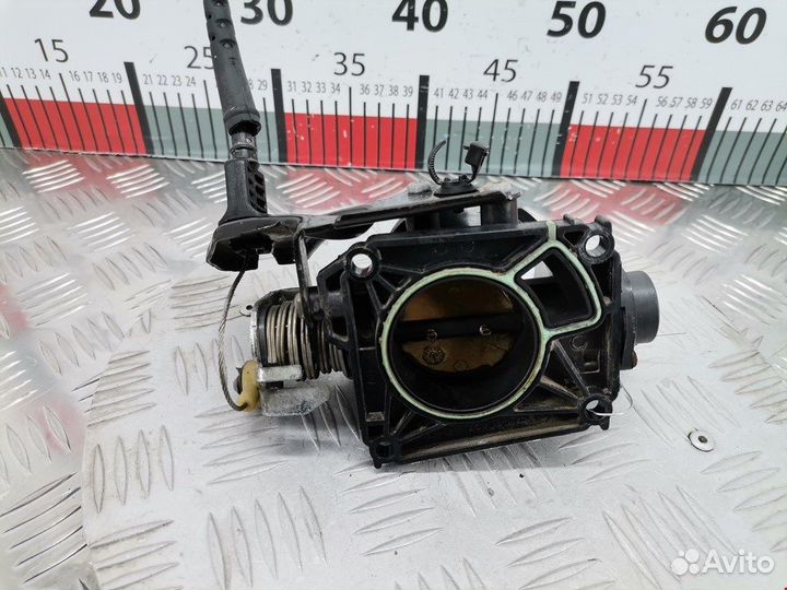 Заслонка дроссельная для Ford Focus 1 1355047
