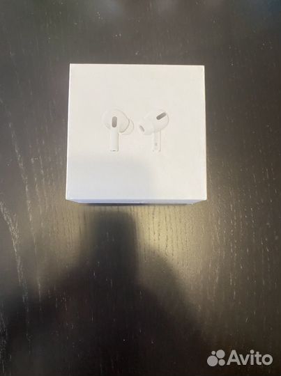 Airpods pro 2