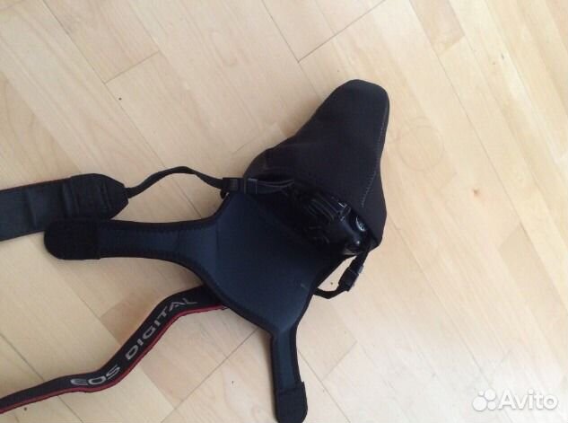 Чехол для фотоаппарата Canon, Nikon